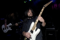 CATTLE DECAPITATION